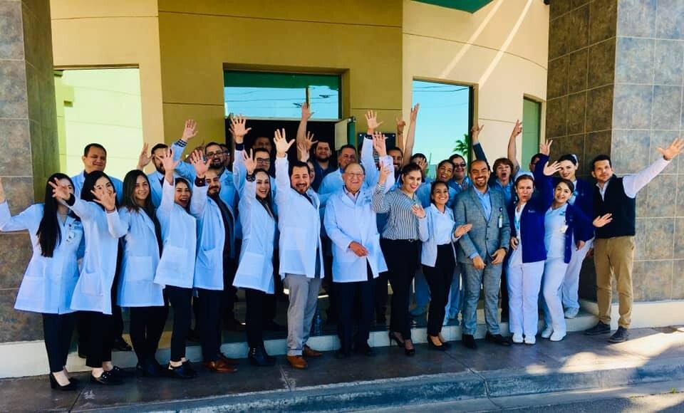 Before and After Result